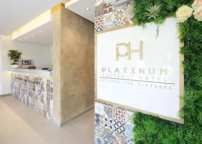 Hotel Platinum