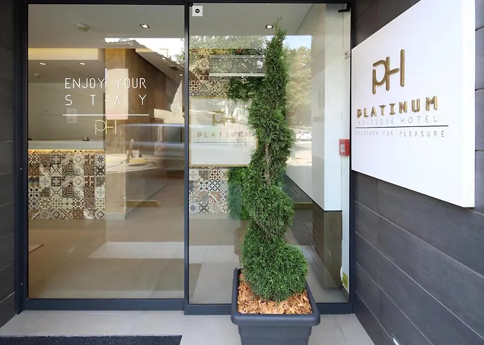 Hotel Platinum