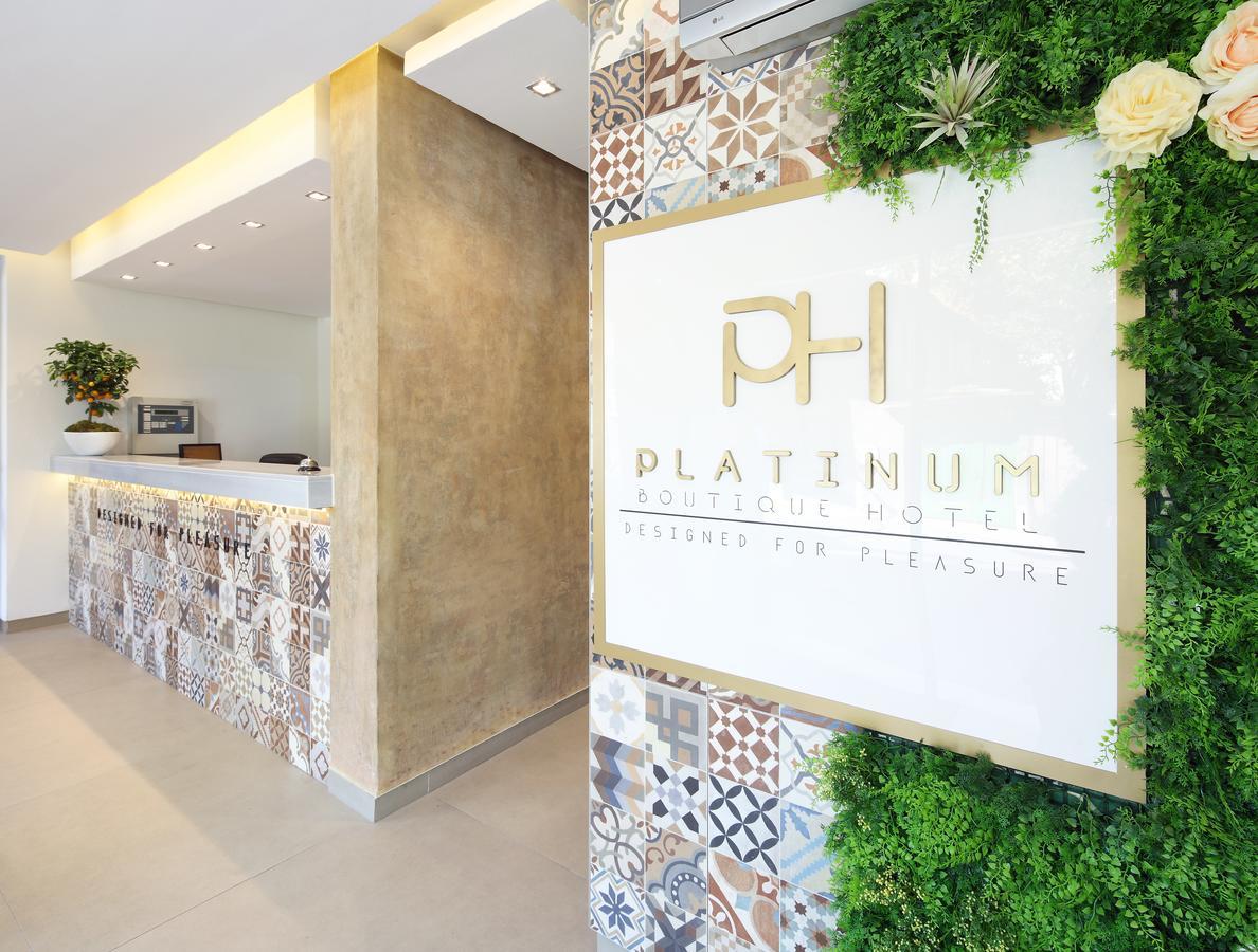 Platinum 招待所 塞拉耶佛